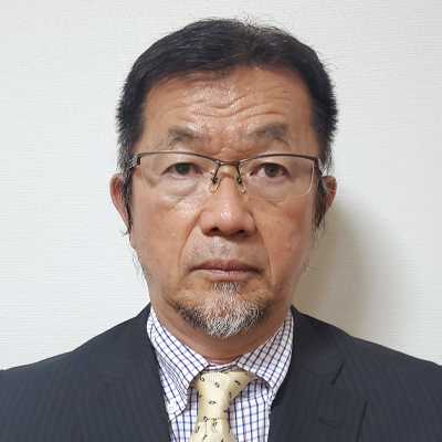 理事長